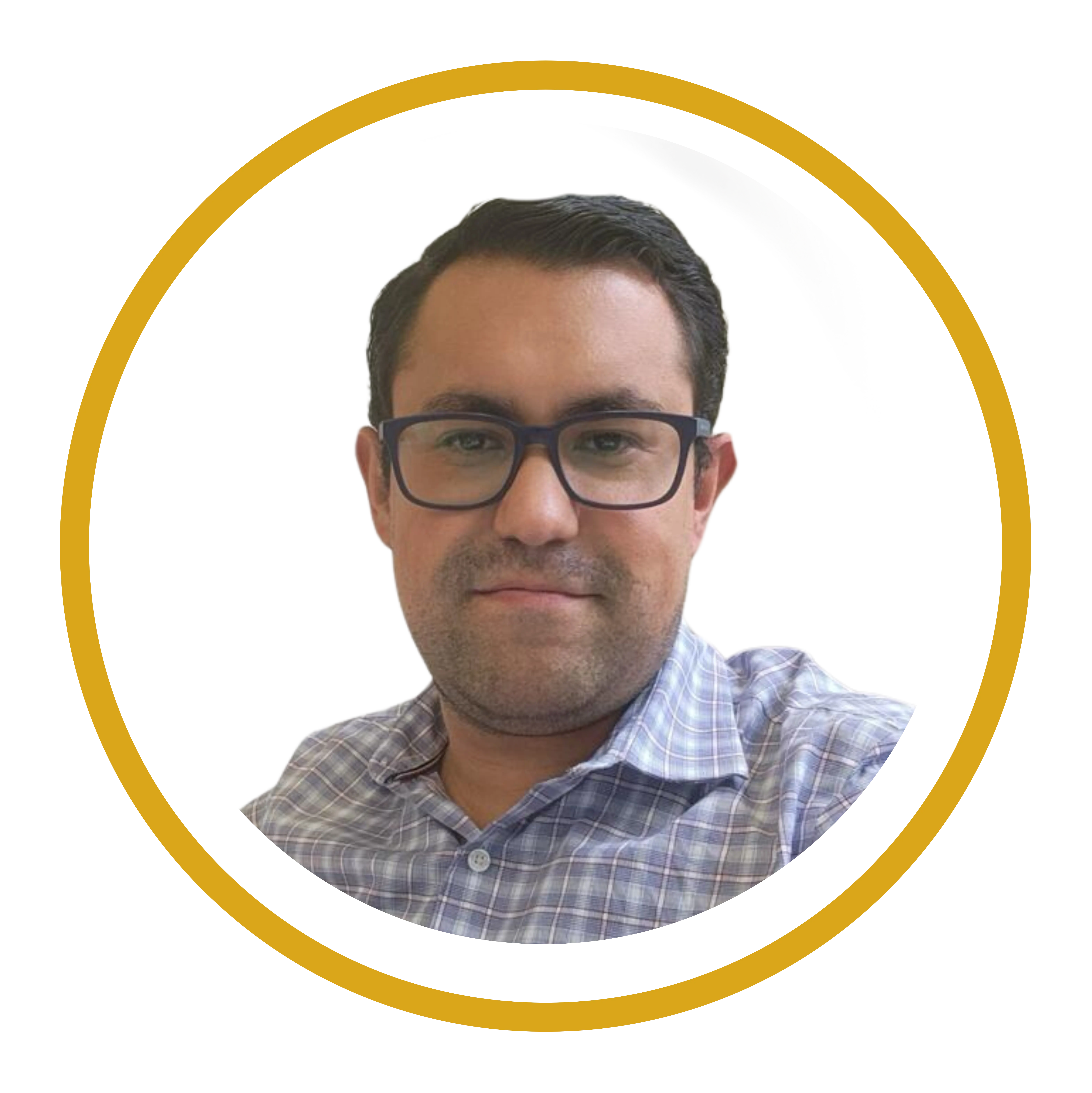 Jefe de Departamento