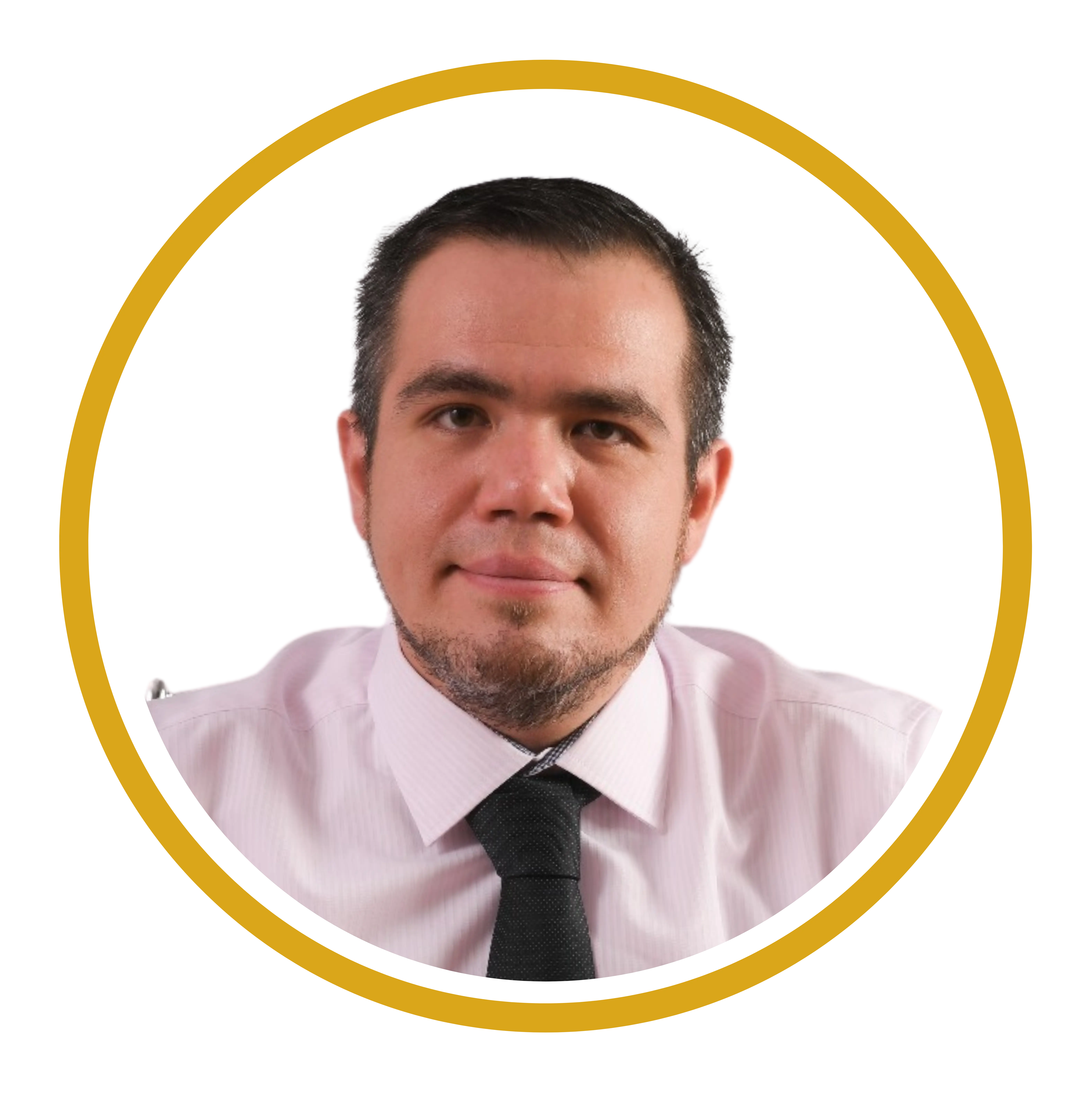 Coordinador de Proyectos Tecnológicos y de Innovación