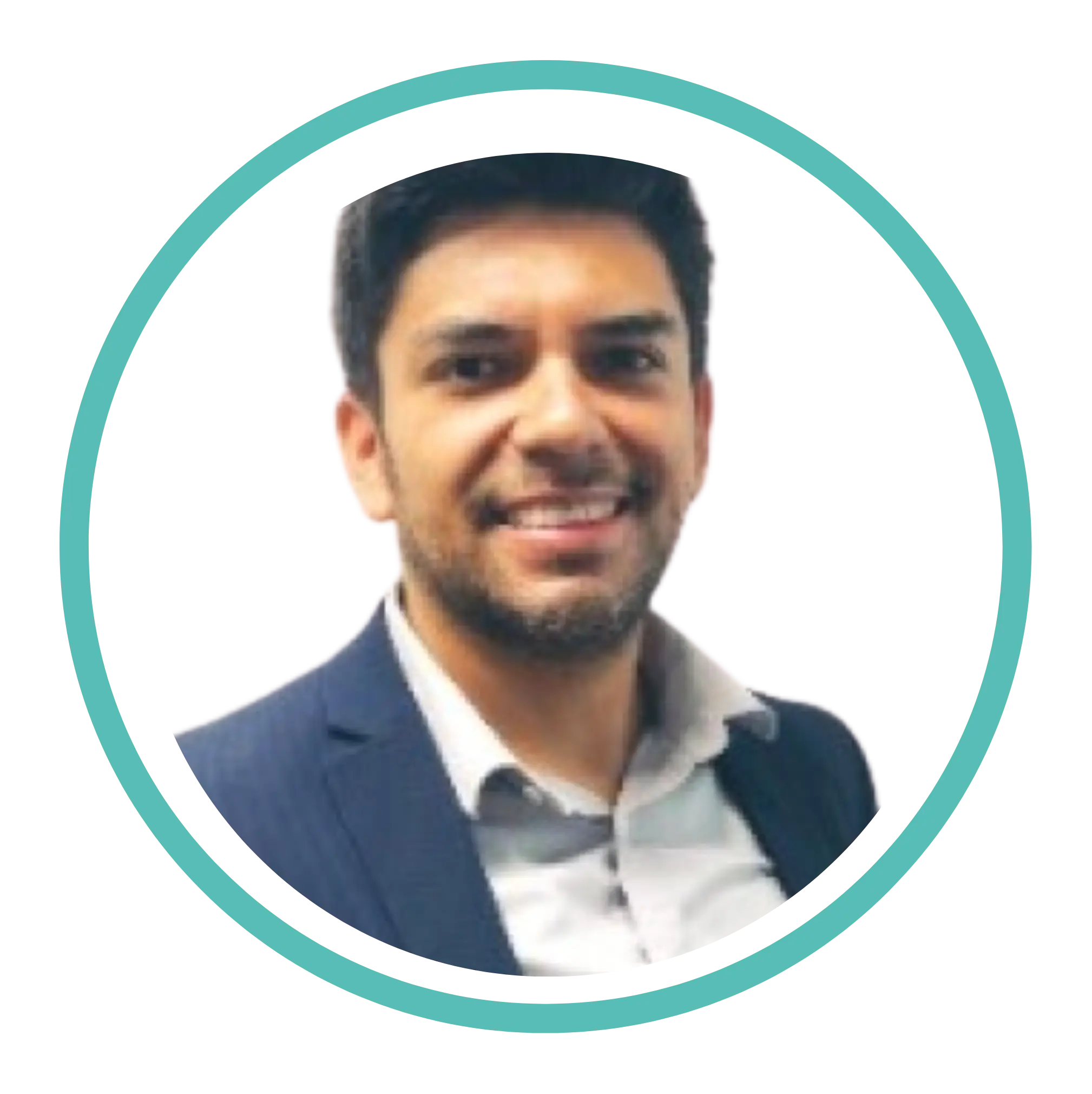 Especialista en gestión del cambio