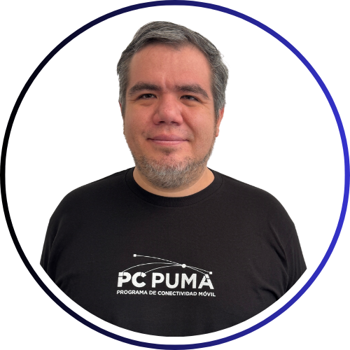 Coordinador de Proyectos Tecnológicos y de Innovación