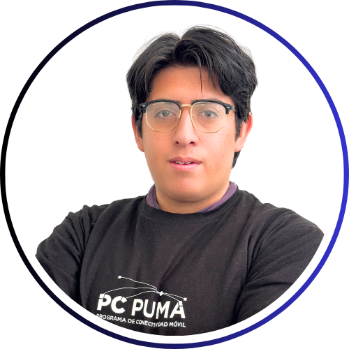 Especialista en Redes