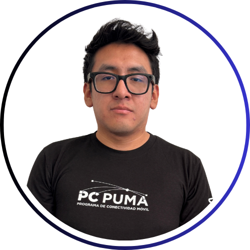 Especialista en Redes