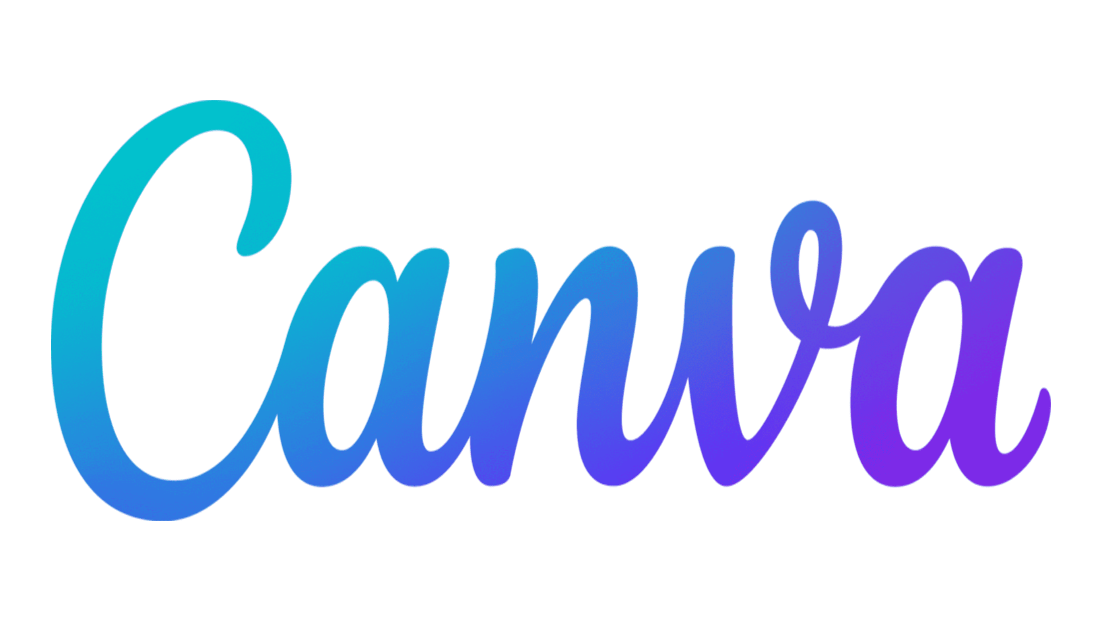 Logo de Canva